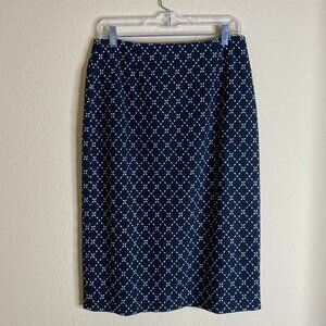 NEW talbots pencil skirt